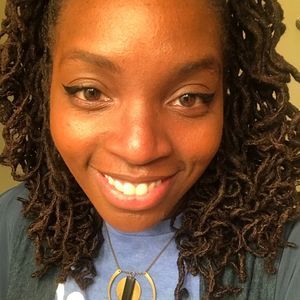 Meet your Posher, Jasmine anna